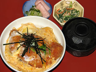 丼